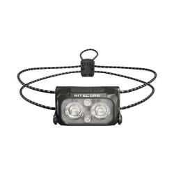 Lampe Frontale NU25 UL MCT - 400Lm - R&eacute;f: NCNU25ULMCT