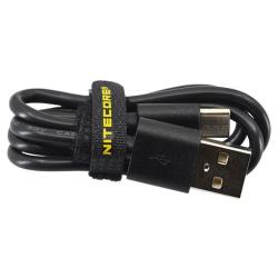 C&acirc;ble de chargement USB-A vers USB-C - R&eacute;f: NCADUSBAC