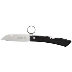 IBEX 80 Inox Stonewash - R&eacute;f: WM0033