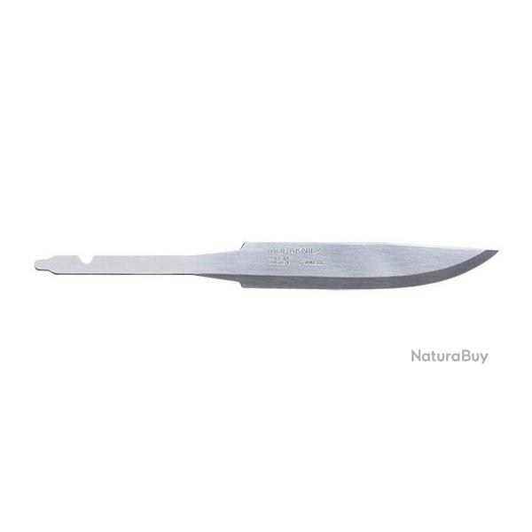 Lame Inox n�1 - R�f: MO14537