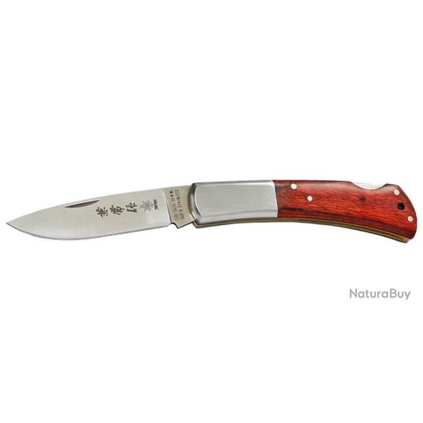 Kane Tsune Kaico-Tou - Couteaux pliants - Ref KB509