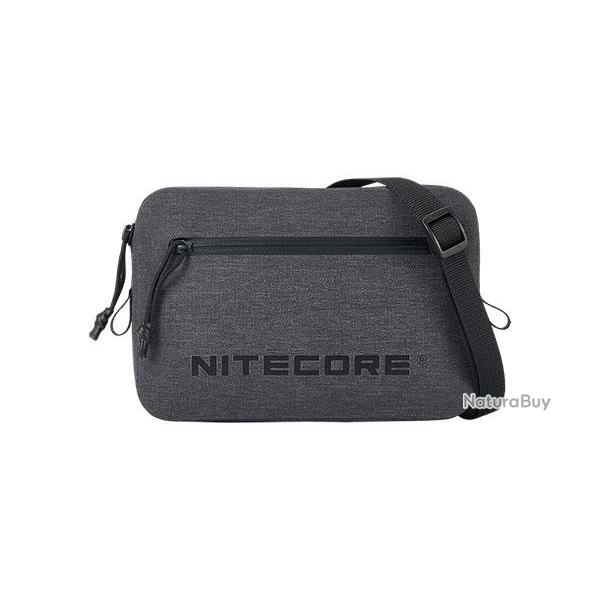 Sac bandouli�re imperm�able NPP02 - 1,4L - R�f: NCNPP02