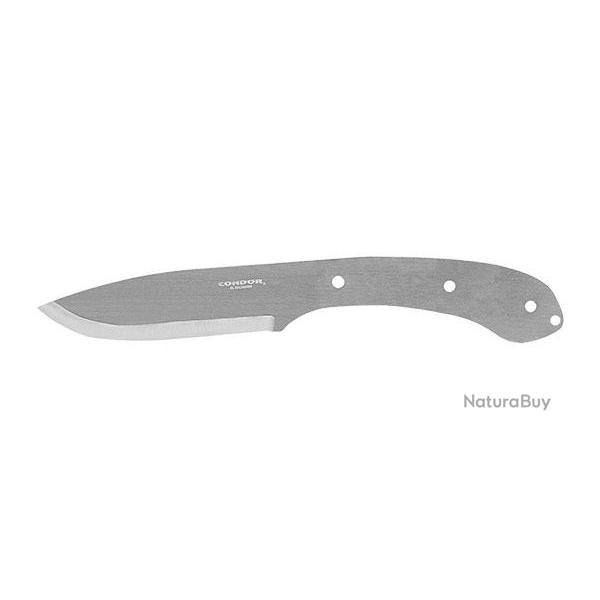 Blue River Blade Blank - R�f: CD62775