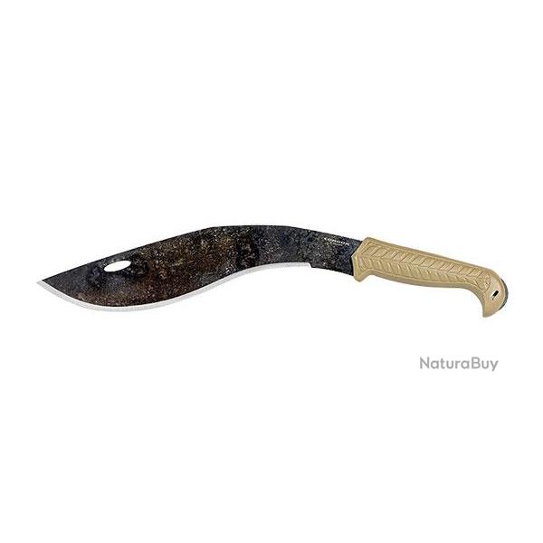 Condor Terrakukri desert