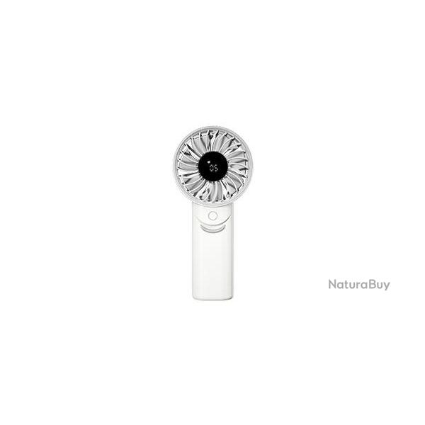 Ventilateur portable NEF03 Pro - Nitecore - Ref NCNEF03PRO - EAN 6952506497607