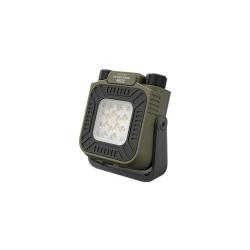 Lampe torche 3en1 NWL30 - 3000Lm - R&eacute;f: NCNWL30