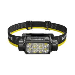 Lampe Frontale HC75 UHE - R&eacute;f: NCHC75UHE