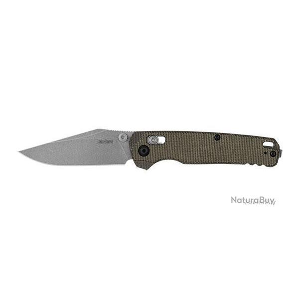 Bel air - Kershaw - Ref KW6106 - EAN 087171069722