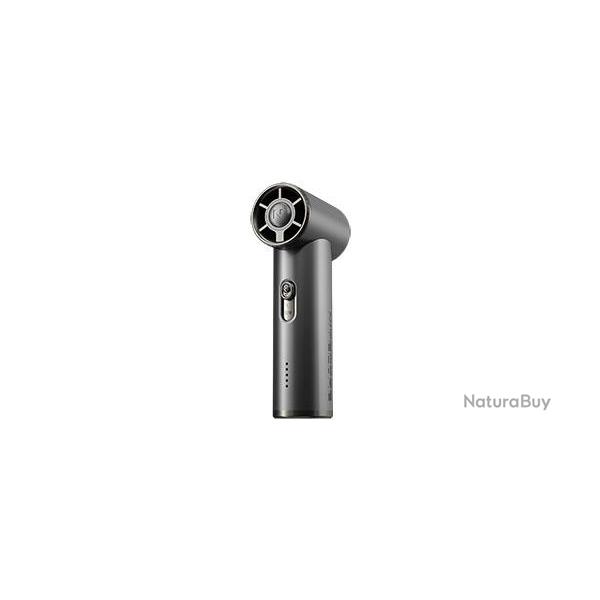 Ventilateur portable NEF01 Gris - R�f: NCNEF01G