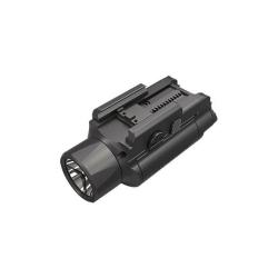 Nitecore Lampe Sp&eacute;ciale Arme NPL35 - 2000Lm