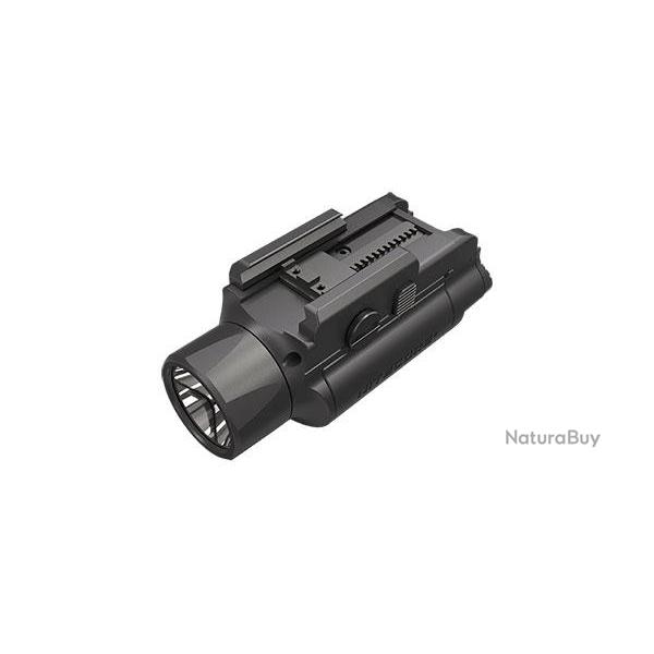 Nitecore Lampe Sp�ciale Arme NPL35 - 2000Lm