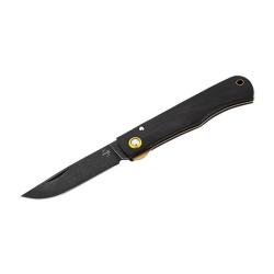 Rusticus Medium All Black - B&ouml;ker Plus - Ref 01BP0042 - EAN 4045011310799