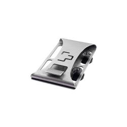 Clip ceinture ambidextre - R&eacute;f: 09BO560