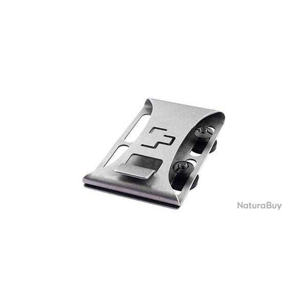 Clip ceinture ambidextre - R�f: 09BO560