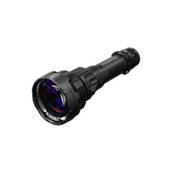 Lampe torche P40 - Ultra Longue Port&eacute;e 2900m - Nitecore - Ref NCP40 - EAN 6952506409198