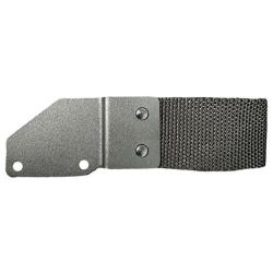 Boucle de fixation &laquo;&nbsp;Z&nbsp;&raquo; - R&eacute;f: ZAHOLDERLOOP
