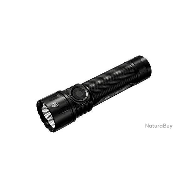 Lampe torche EX7 - 6000Lm - R�f: NCEX7