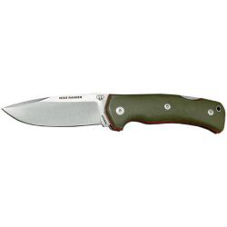 Mini Ranger - R&eacute;f: C337GV