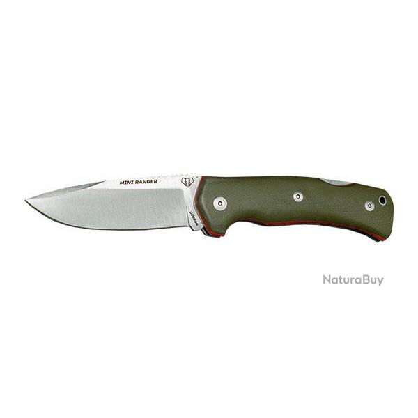 Mini Ranger - R�f: C337GV
