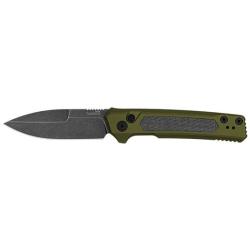Launch 22 - Kershaw - Ref KW7205 - EAN 087171071114
