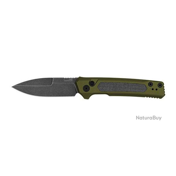 Launch 22 - Kershaw - Ref KW7205 - EAN 087171071114