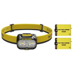 Lampe Frontale UT27 - 800Lm - R&eacute;f: NCUT27PRO_2025