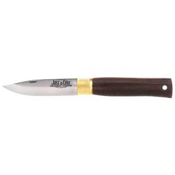 Merendeira - Inox - R&eacute;f: JD02
