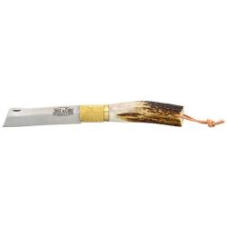 Couteau de poche - Inox - R&eacute;f: JD33