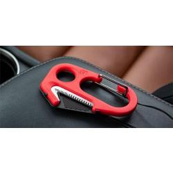 Coupe-sangle Emergency Release - TB Outdoor - Ref TBACCE0059 - EAN 3118220052086