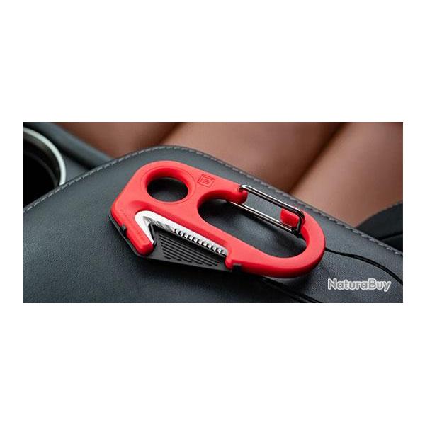 Coupe-sangle Emergency Release - TB Outdoor - Ref TBACCE0059 - EAN 3118220052086
