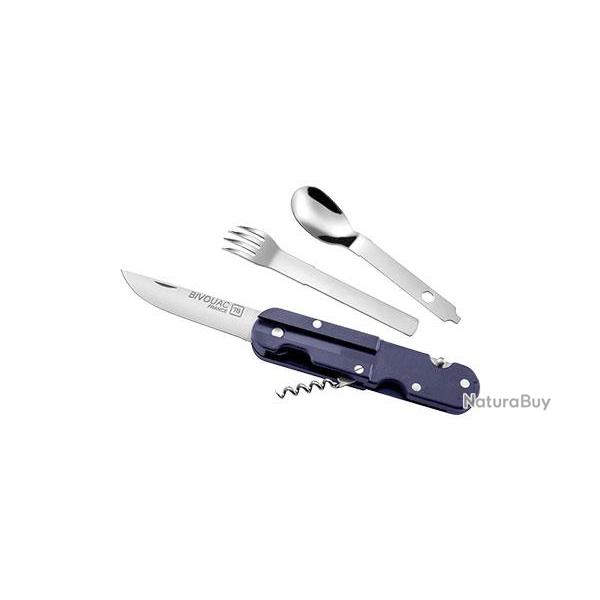 Bivouac Marine Nationale Bleu - R�f: TB0133