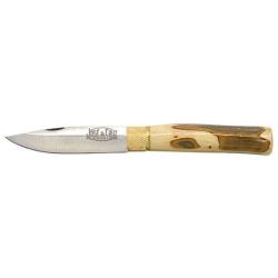 Large Rustica - Inox - R&eacute;f: JD36