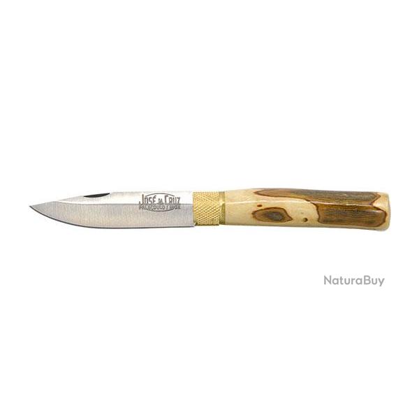 Large Rustica - Inox - R�f: JD36