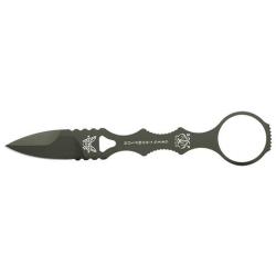 Mini SOCP OD Green - R&eacute;f: BN177GN