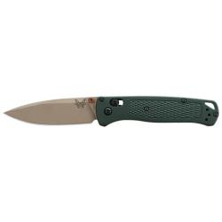 Bugout Taiga Green - R&eacute;f: BN535TN_2601