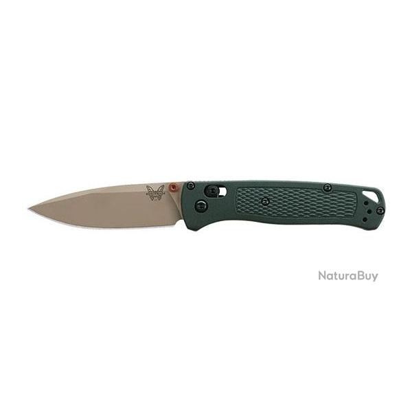 Bugout Taiga Green - R�f: BN535TN_2601