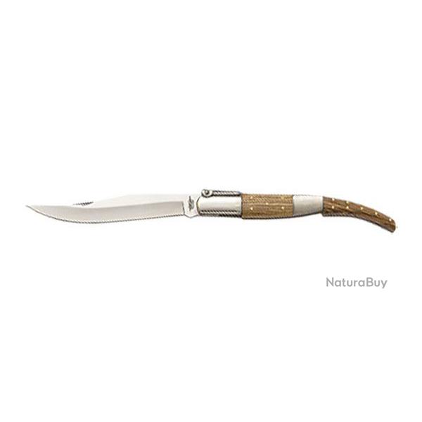 Couteau Arabe - R�f: JKR0930