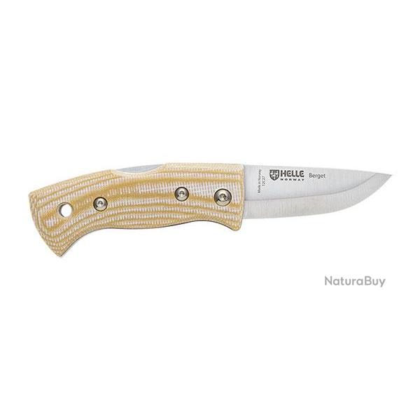 Berget - Beige - Helle - Ref H200763 - EAN 7023892007639