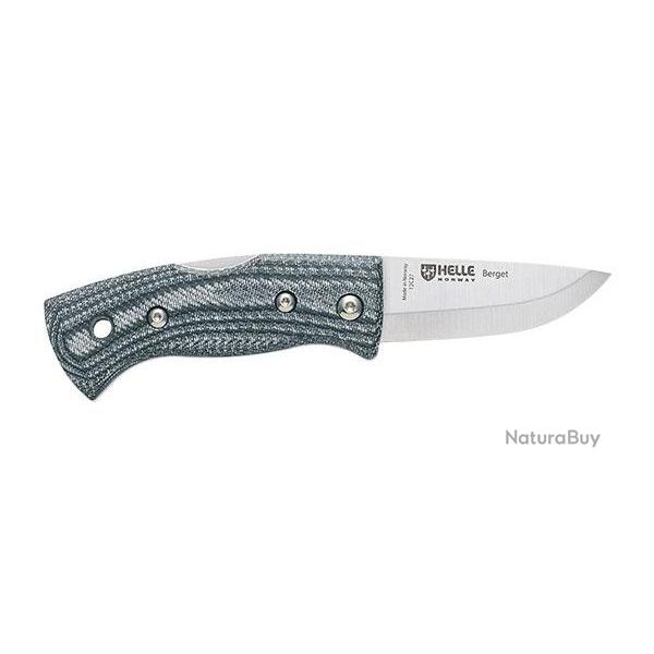 Berget - Denim - R�f: H2002763