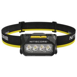 Lampe frontale HA27 UHE - 800Lm - R&eacute;f: NCHA27UHE