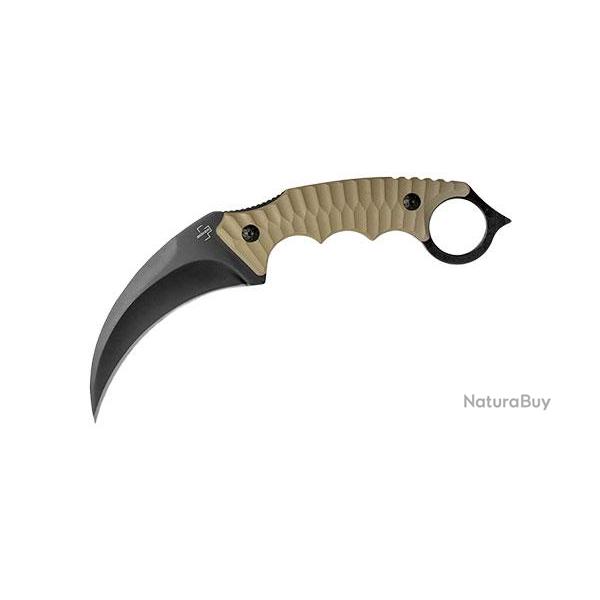 Spike Karambit - R�f: 02BP0010