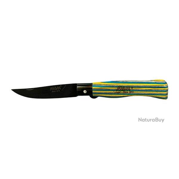 Color Lovers Douro Bleu Jaune Vert - R�f: MA2320