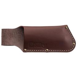 Etui cuir Kawa - Pour Pocketboy Outback (170mm) - R&eacute;f: SY802_17 - EAN: 4903585802174
