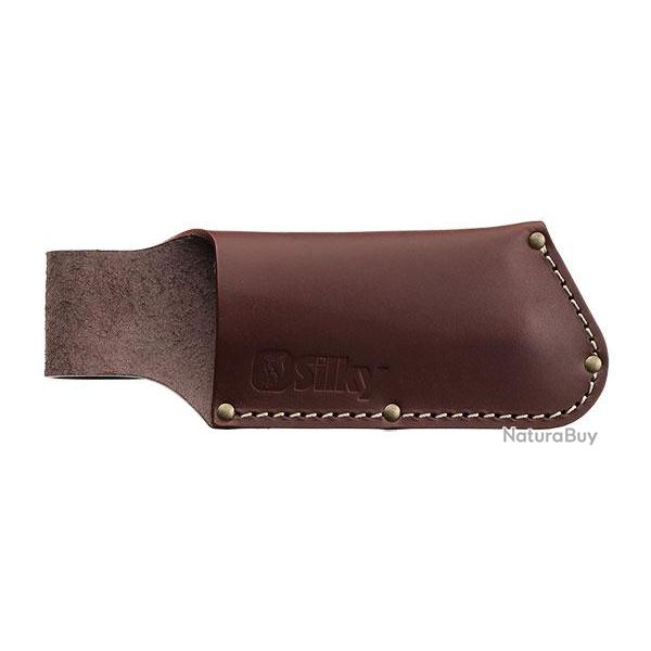Etui cuir Kawa - Pour Pocketboy Outback (170mm) - R�f: SY802_17 - EAN: 4903585802174