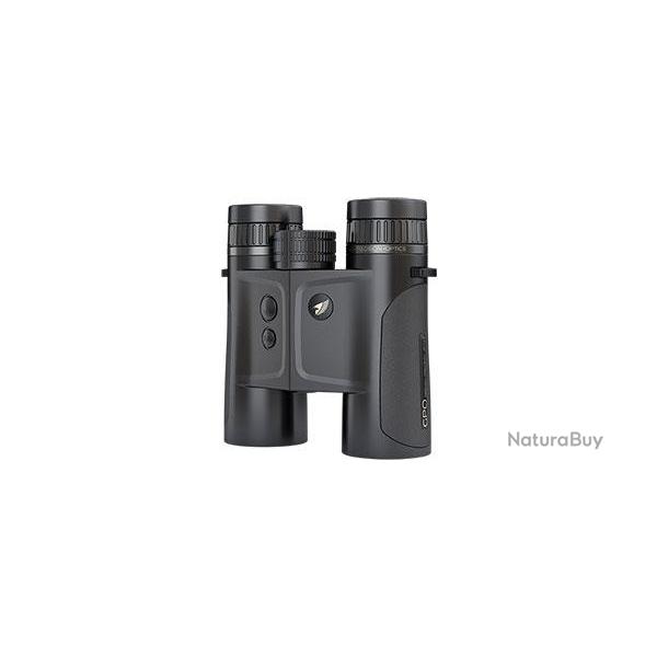 GPO Jumelles avec t�l�m�tre GPO Rangeguide 3000 10x32