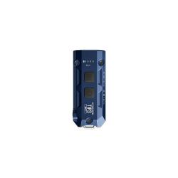 Lampe porte-cl&eacute;s TIP3 Bleue - 720Lm - R&eacute;f: NCTIP3BL