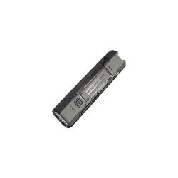 Nitecore Lampe torche EDC 07 Noire - 1500Lm