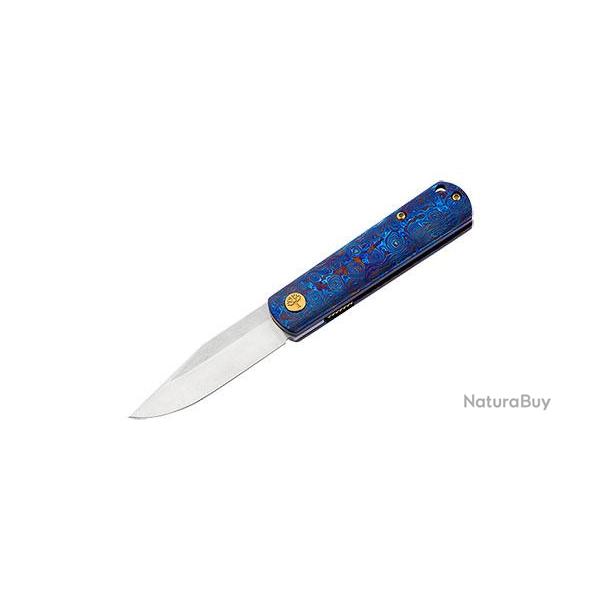 BRLW Mokuti - Edition Limit�e - B�ker - Ref 110674 - EAN 4045011310904
