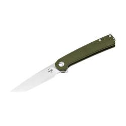 Fire Ant Green - B&ouml;ker Plus - Ref 01BP0073 - EAN 4045011318771