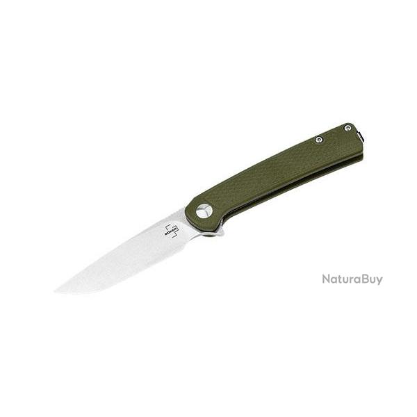 Fire Ant Green - B�ker Plus - Ref 01BP0073 - EAN 4045011318771